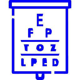 Detailed Eye Evaluation